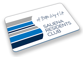 Saliena Residents Club